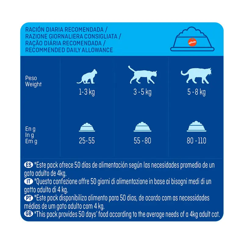 Brekkies Excel Feline Adult Beef, 3,5 kg, nourriture pour chats