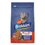 Brekkies Excel Feline Adult Beef, 3.5 kg, cat food