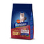 Brekkies Excel Feline Adult Delicious Poultry, 3 kg, cat food