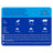 Brekkies Excel Feline Adult Sterilised, 3 kg, nourriture pour chats