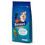 Brekkies - Croquettes pour chien à la saumon, 20 kg
