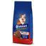Brekkies Croquettes pour chien au bœuf, 20 kg
