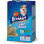 Brekkies Snack Bed Totaldentsnack, lot de 4 paquets de 180 g, 720 g