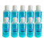 Brilliant Colour Hydroalcoholic Hand Gel 70% Alcohol with Glycerine, 120 ml x 10 units