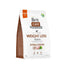 Brit Care Dog Hypoallergénique Perte de poids Lapin 3 kg