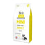 Brit Care Dog Mini Grain Free Adult Agneau 7 kilos
