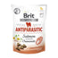 Brit Care Friandises antiparasitaires pour chiens au saumon 10 x 150 g