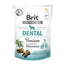 Brit Care Friandises dentaires pour chiens au cerf 10 x 150 g