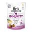 Brit Care Dog Snack Immunity Insectes 10 x 150 g