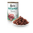 Brit Dog Pâté au chevreuil 6 x 400 grammes