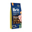 Brit Premium Dog Nature Junior M 15 kg