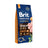 Brit Premium Dog Nature Senior Petits/Moyens 15 kilos