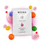 Aloe Vera Glide Gel Mousse with Chewing Gum Flavour , 6 ml