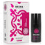 Orgasm Mist Gel Chewing Gum Flavour , 15 ml