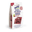 Bunny Crunchy Cracker Beetroot 6X50Gr