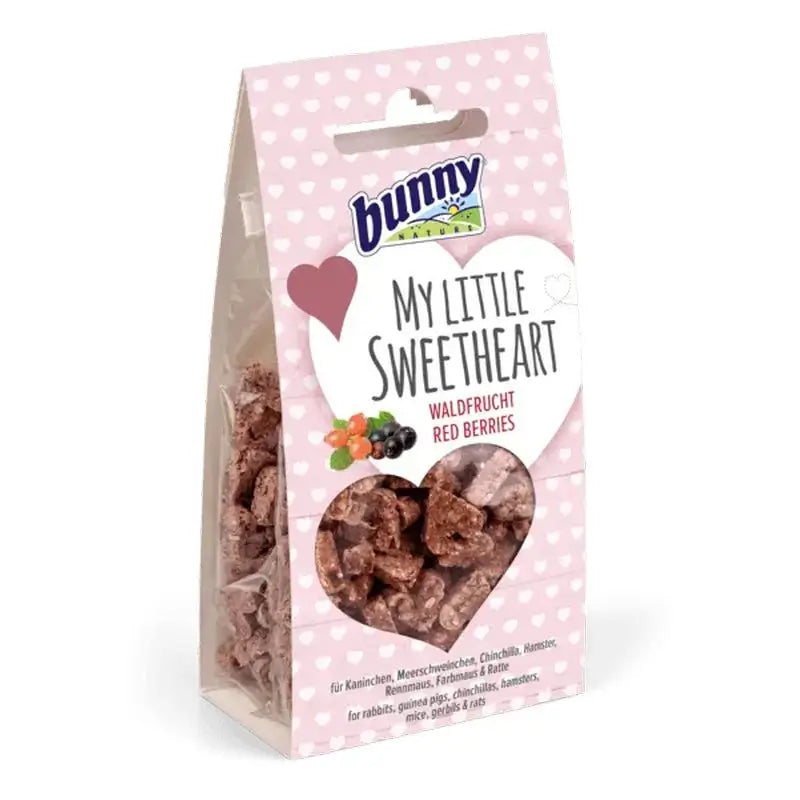 Bunny My Little Sweetheart Red Berries 8X30Gr