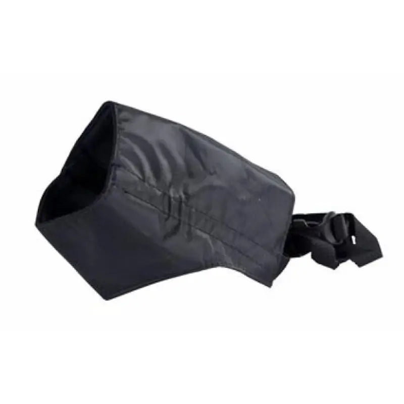 Muselière Buster en nylon pour chien, taille 4, 1 unité