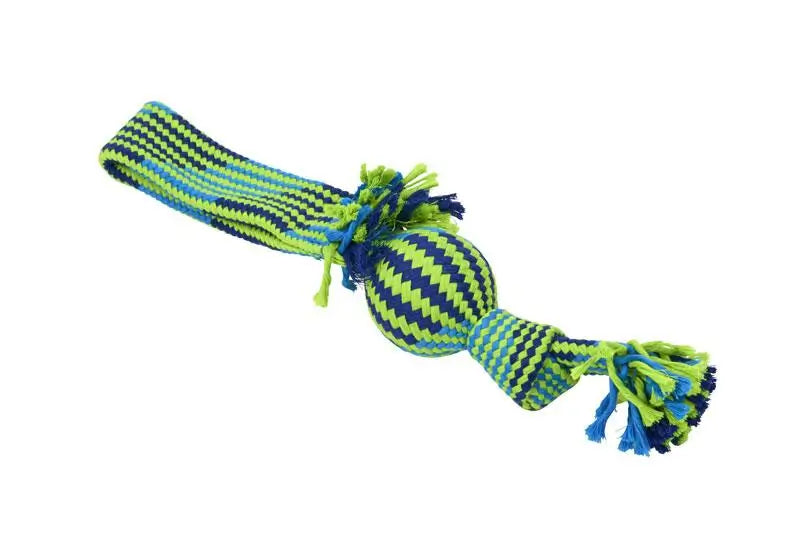 Buster Tug & Loosen Rope With G Ball, 44Cm