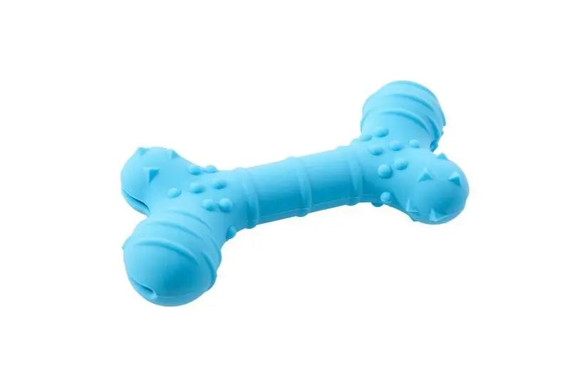 Buster Flex Light Blue Bone