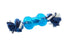 Buster Bone With Blue Rope Xs 8Cm