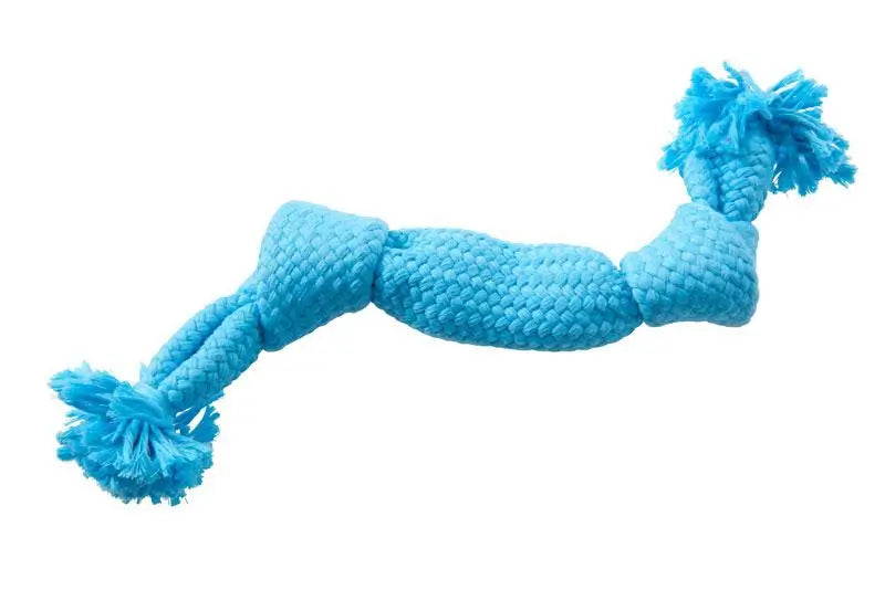 Buster Light Blue Cotton Toy M 35Cm