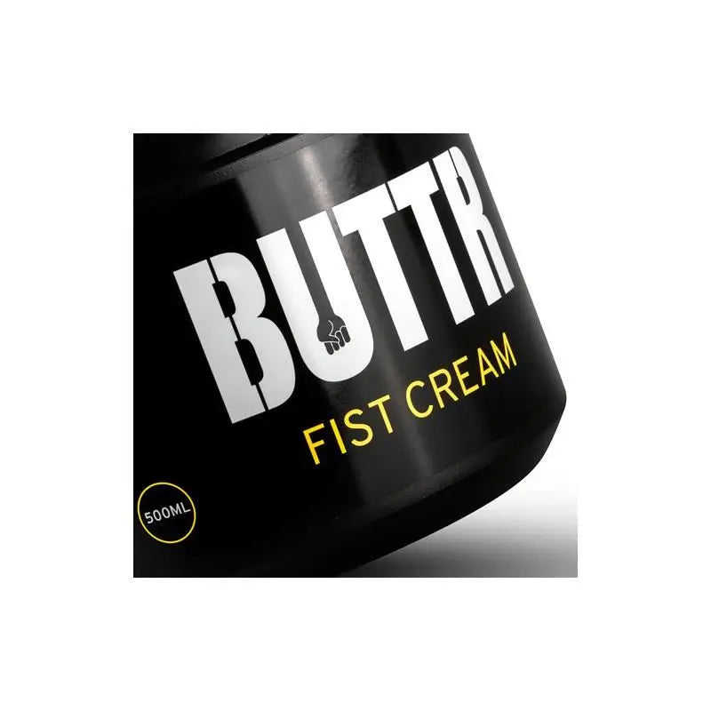 Buttr Fisting Cream 500 Ml