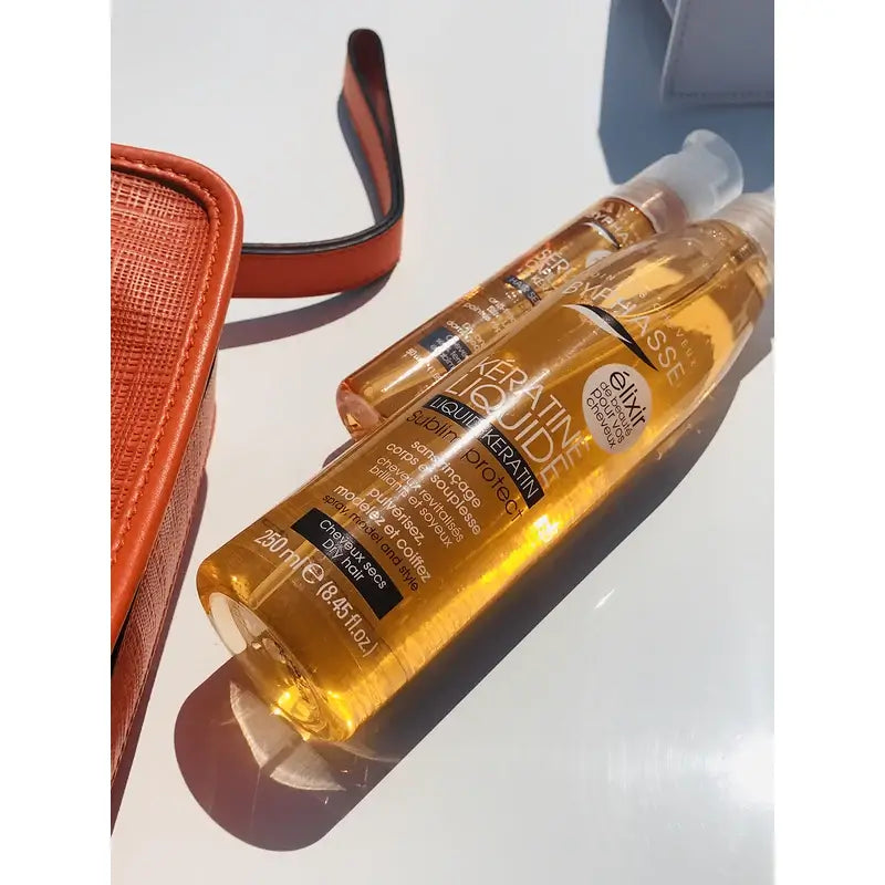 Byphasse Sublim Protect Hair Serum pour cheveux secs et abîmés, 50 ml