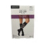 Farmalastic Black Socks, Large Size