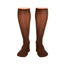 Socks Medilast 300 Medium Brown