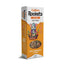 Calibra Calibra Rockets Sticks pour rongeurs - Légumes et noix 120 g