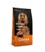 Calibra Dog Expert+ Aliment Adulte Harmony & Relax 12Kg