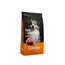 Calibra Dog Expert+ Adulte Light & Sterilised Beef Feed 750G