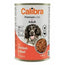 Calibra Dog6 Premium With Chicken & Beef 12X1240G Tin