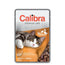 Calibra Cats Adult Pouch Duck Chicken 24X100Gr Box