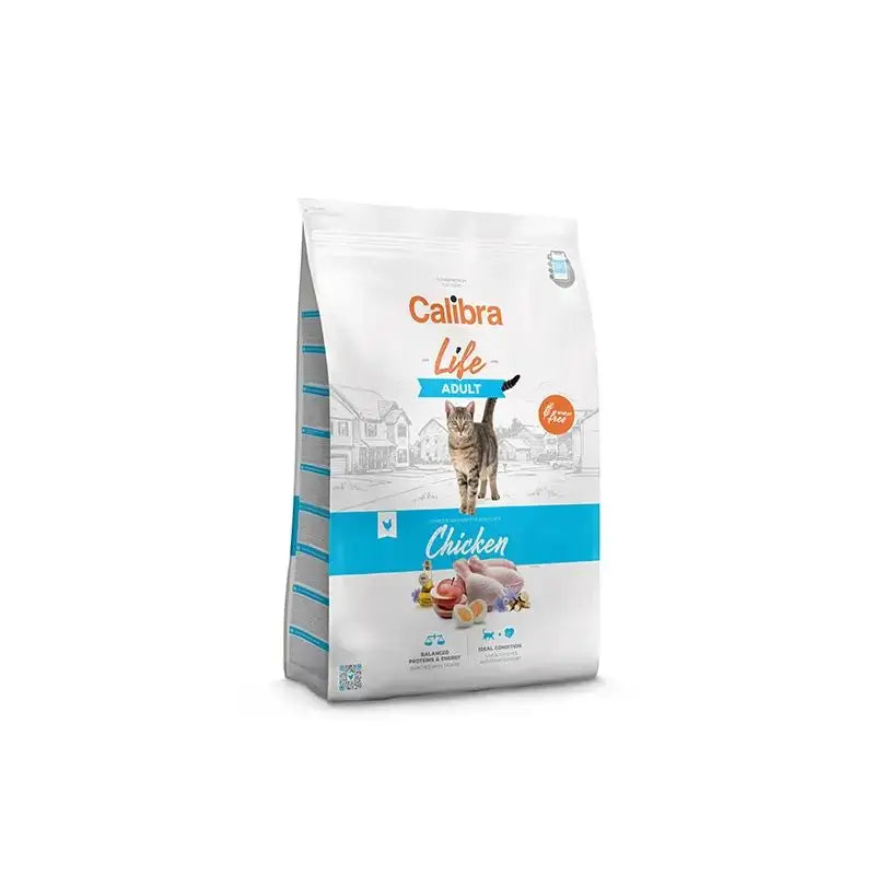 Calibra Cats Life Adult Chicken 1,5Kg