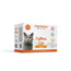 Calibra Cats Life Pouch Adult Multipack 12X85Gr