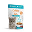 Calibra Cats Life Pouch Sterilised Duck In Sauce 28X85Gr
