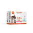 Calibra Cats Life Pouch Kitten Multipack 12X85Gr