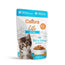 Calibra Cats Life Pouch Kitten Salmon In Sauce 28X85Gr