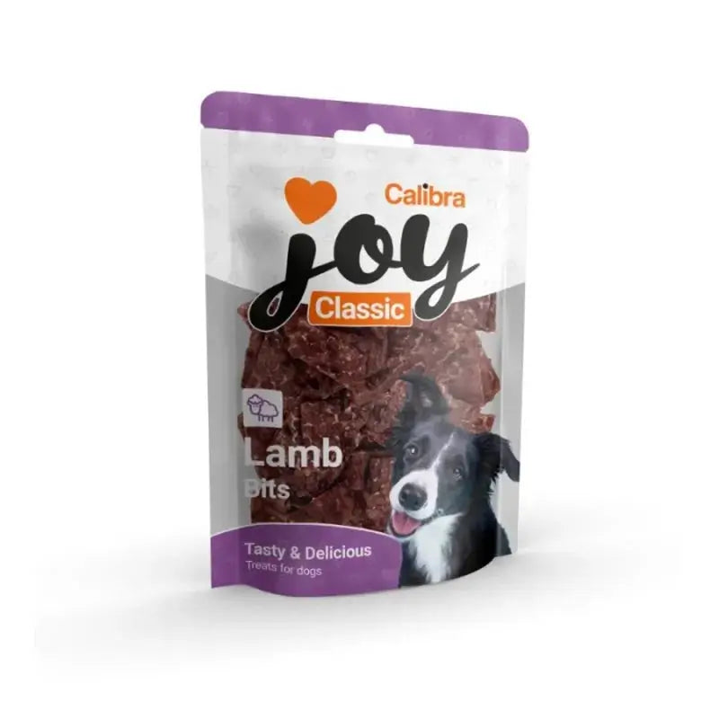 Calibra Joy Dog Classic Bits Lamb, 250 g