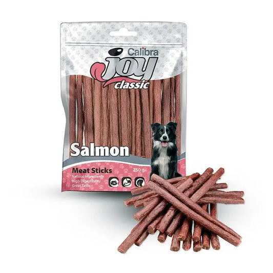 Calibra Joy Dogs Classic Salmon Sticks 250Gr