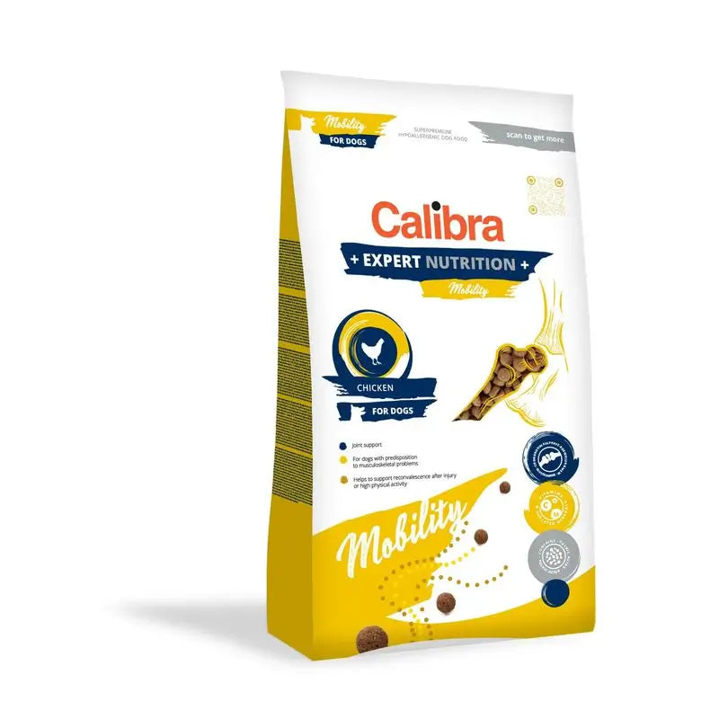 Calibra Dogs Expert Nutrition Mobility 2Kg