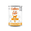 Calibra Dogs Life Adult Canned Turkey With Apples 6X400Gr