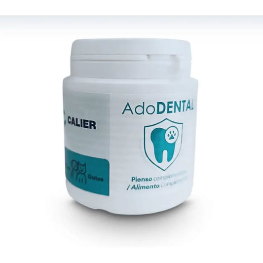 Calier Ado Dental, 60 Gr