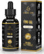 Caliu Pure Cbd Oil 25% 7500Mg Strawberry Cbd 0% Thc, 30 ml