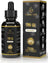 Caliu Pure Cbd Oil 40% 4000Mg Strawberry Cbd 0% Thc, 10 ml