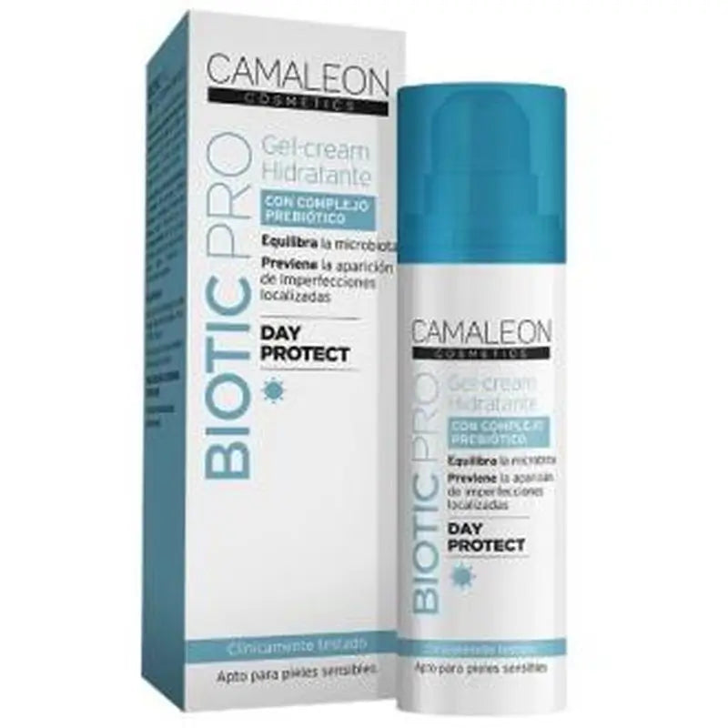 Camaleon Cosmetics Camaleon Bioticpro Day Moisturiser 30Ml.