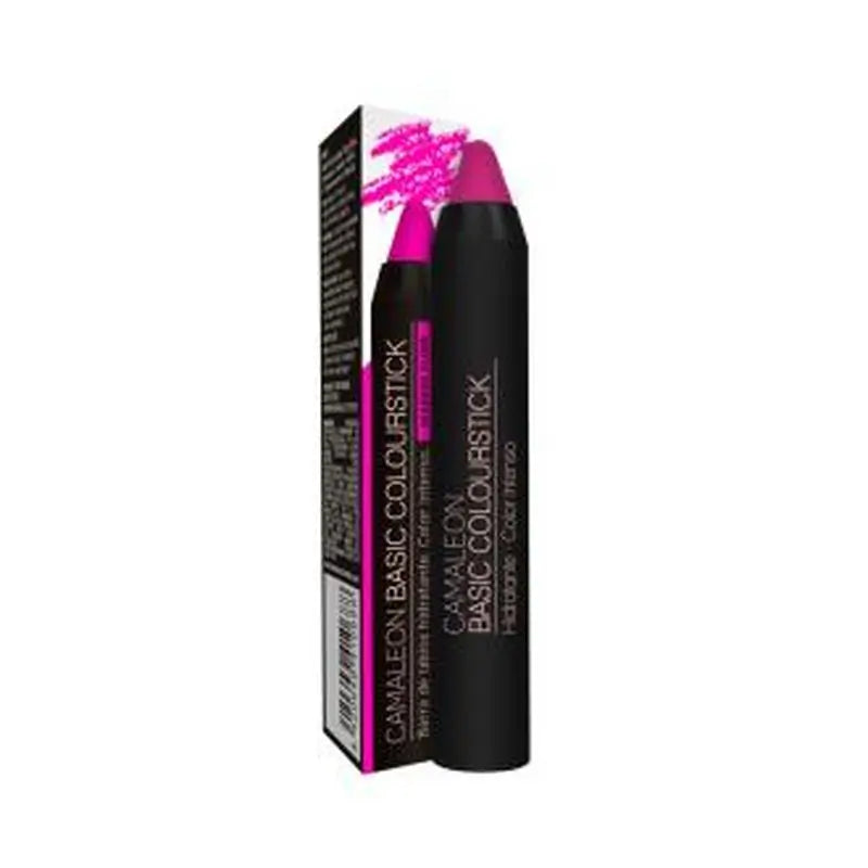 Camaleon Cosmetics Camaleon Colourfun Fluor Fuchsia 4Gr.