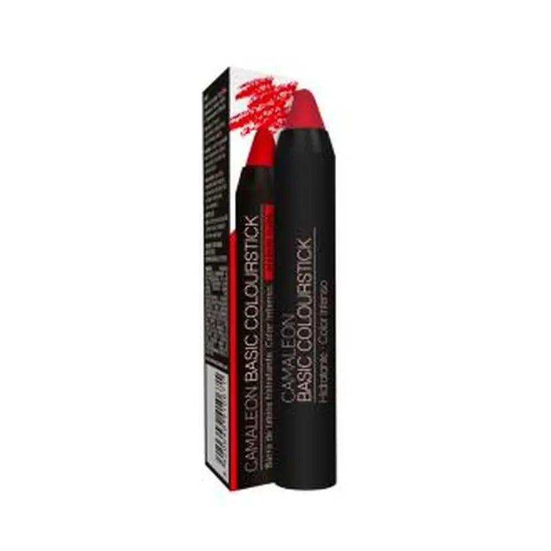 Camaleon Cosmetics Camaleon Colourfun Fluor Ferrari Red 4Gr.