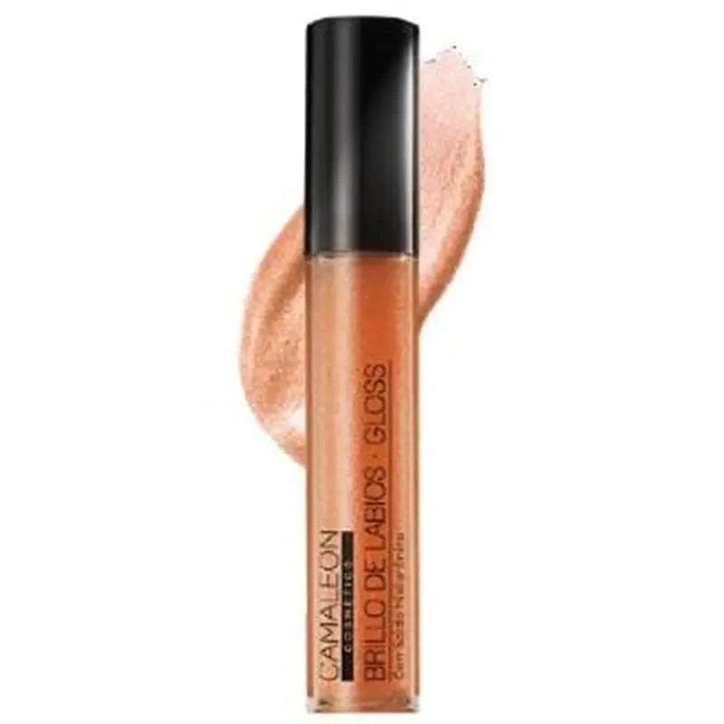 Camaleon Cosmetics Camaleon Gloss Bronze 9Ml.